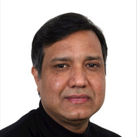 Photo of Mr. Nishish Jha
